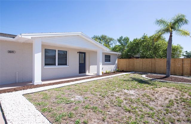3641 HARVARD DRIVE, Holiday, FL 34691
