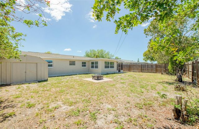 3641 HARVARD DRIVE, Holiday, FL 34691