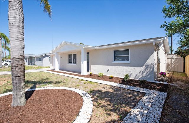 3641 HARVARD DRIVE, Holiday, FL 34691