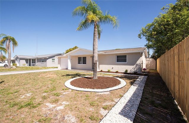 3641 HARVARD DRIVE, Holiday, FL 34691
