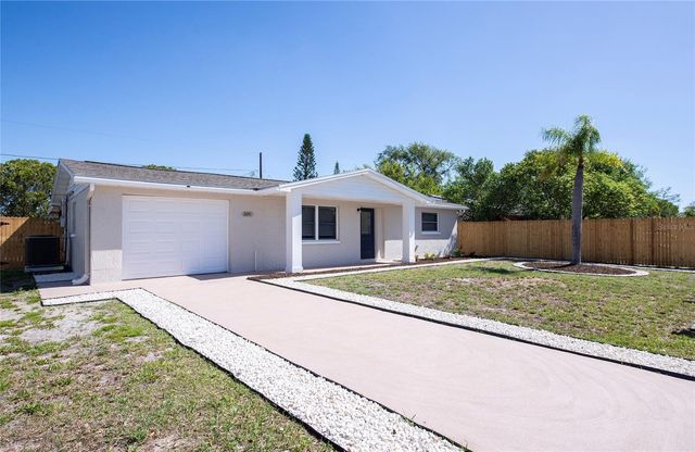 3641 HARVARD DRIVE, Holiday, FL 34691