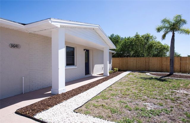 3641 HARVARD DRIVE, Holiday, FL 34691