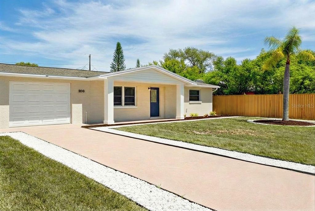 3641 HARVARD DRIVE, Holiday, FL 34691