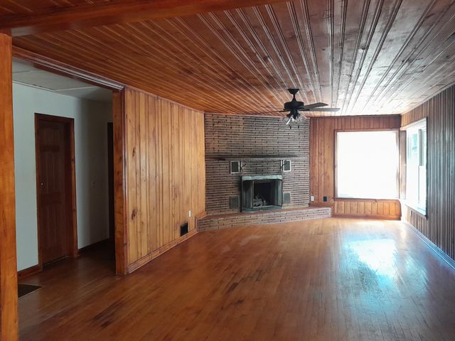 364 Cherokee Trail, Copperhill, TN 37317