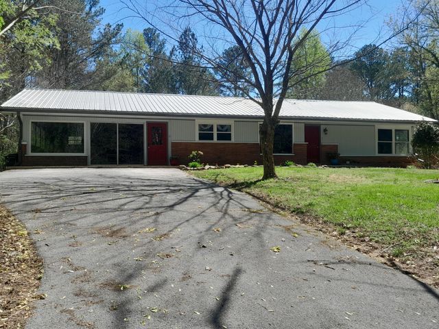 364 Cherokee Trail, Copperhill, TN 37317