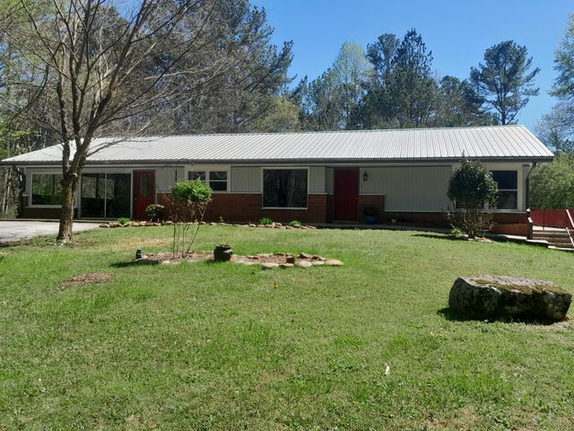 364 Cherokee Trail, Copperhill, TN 37317