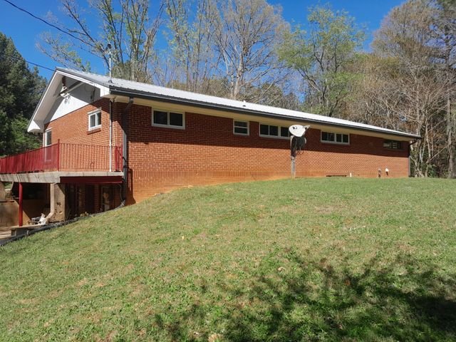 364 Cherokee Trail, Copperhill, TN 37317