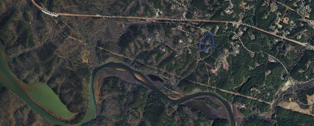 364 Cherokee Trail, Copperhill, TN 37317
