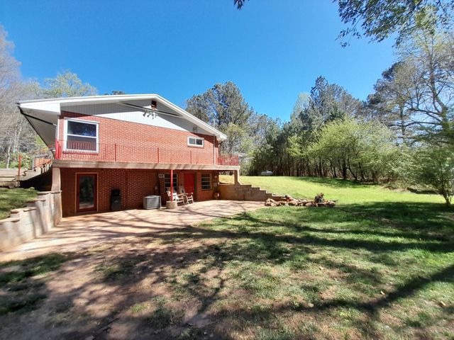 364 Cherokee Trail, Copperhill, TN 37317