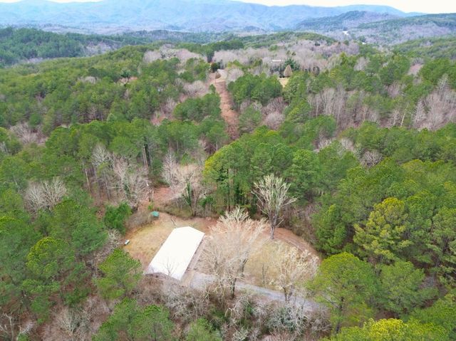 364 Cherokee Trail, Copperhill, TN 37317