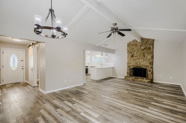 2129 Richbrook Drive, Garland, TX 75044