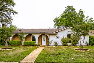 2129 Richbrook Drive, Garland, TX 75044
