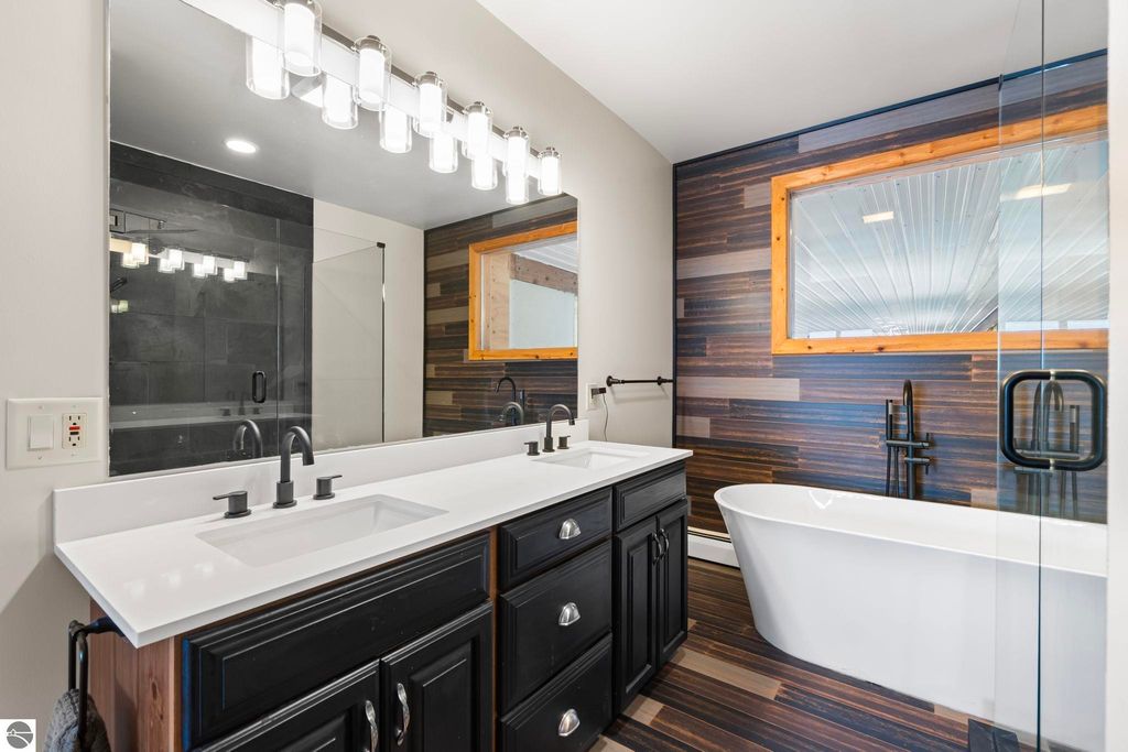 Image 16 of property listing at 130 S Peninsula, East Jordan, MI 49727