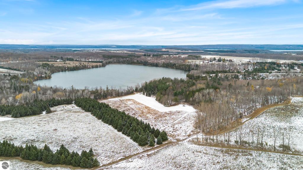 Image 2 of property listing at 130 S Peninsula, East Jordan, MI 49727