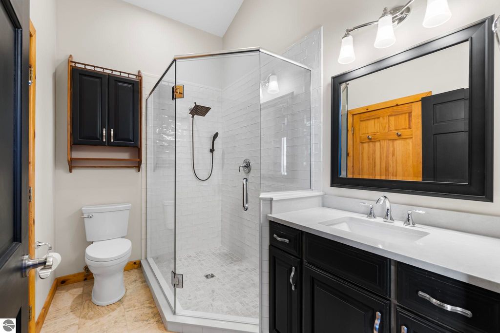 Image 21 of property listing at 130 S Peninsula, East Jordan, MI 49727