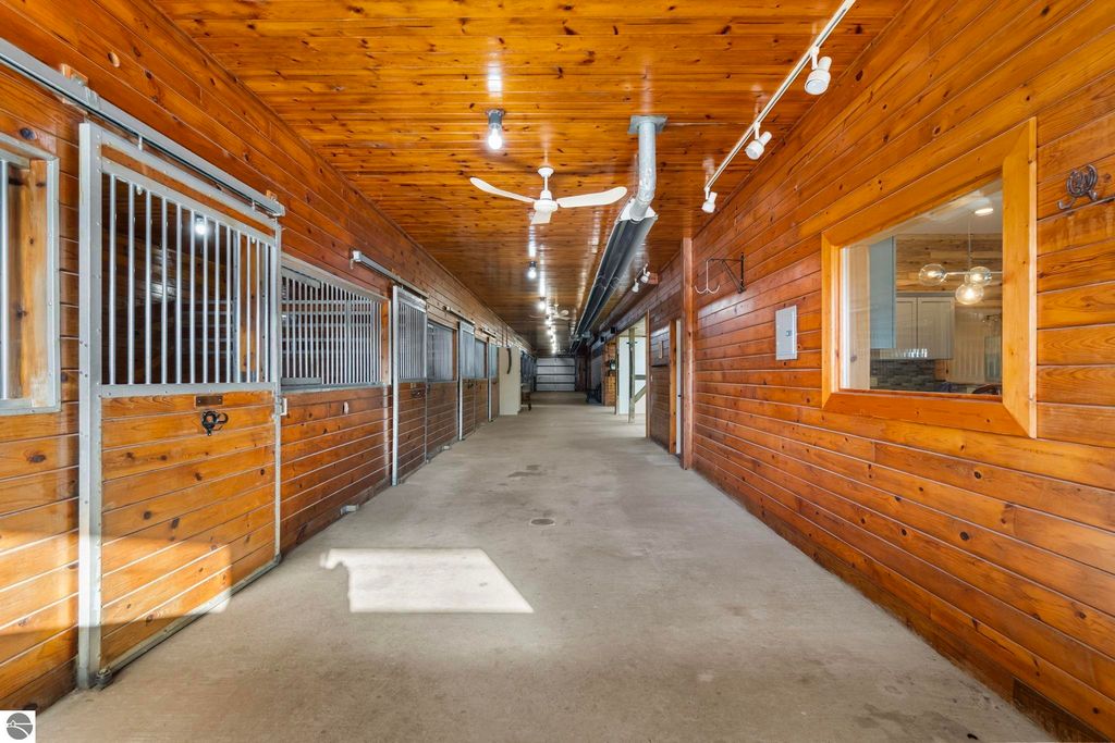 Image 26 of property listing at 130 S Peninsula, East Jordan, MI 49727