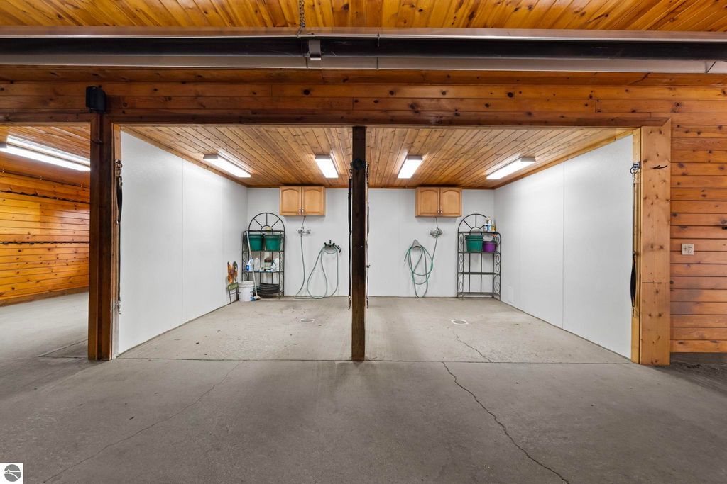 Image 27 of property listing at 130 S Peninsula, East Jordan, MI 49727