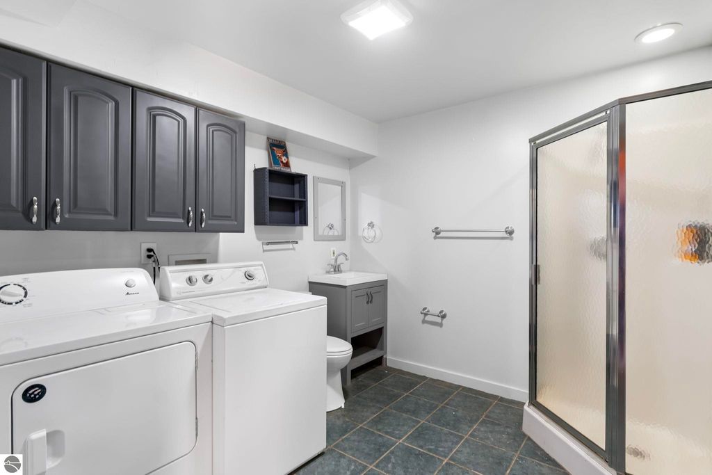 Image 28 of property listing at 130 S Peninsula, East Jordan, MI 49727