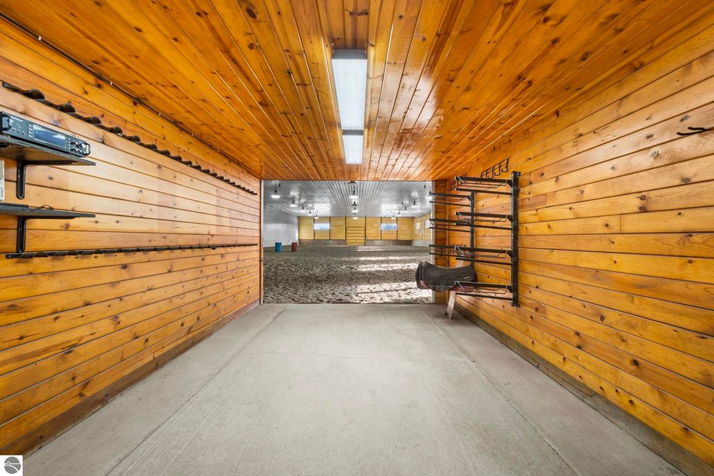 Image 29 of property listing at 130 S Peninsula, East Jordan, MI 49727