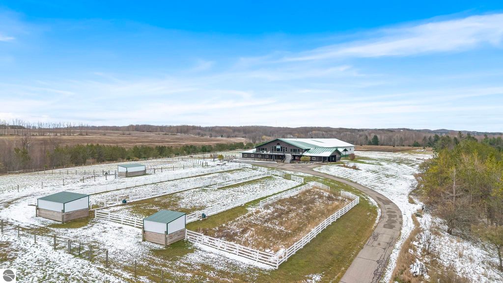 Image 3 of property listing at 130 S Peninsula, East Jordan, MI 49727