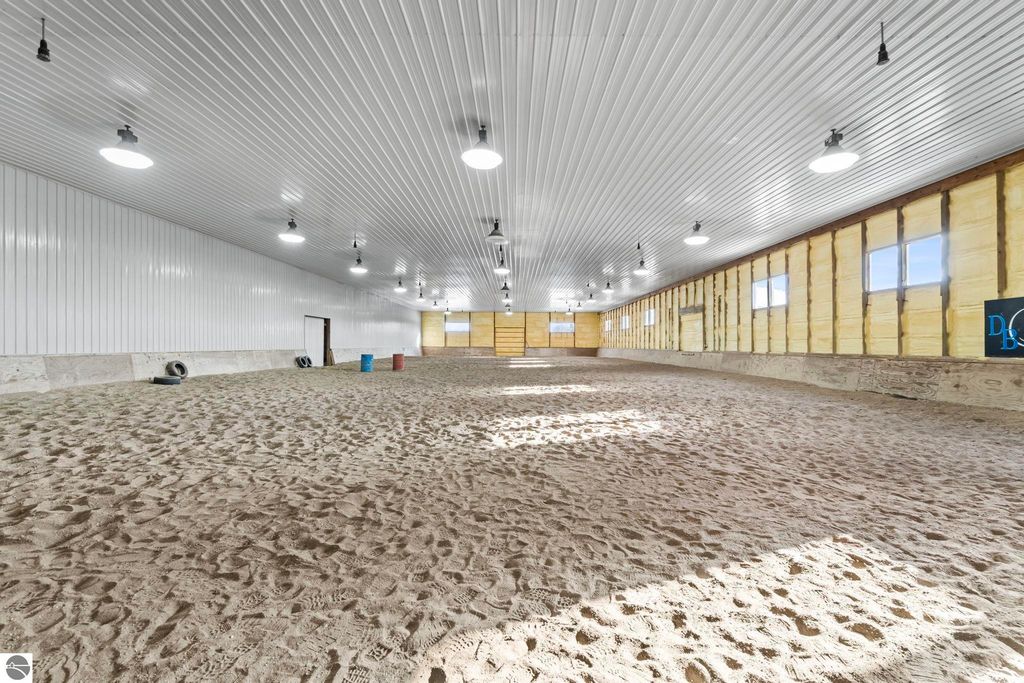 Image 30 of property listing at 130 S Peninsula, East Jordan, MI 49727