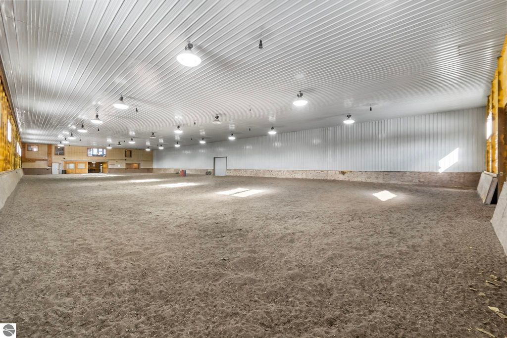 Image 31 of property listing at 130 S Peninsula, East Jordan, MI 49727