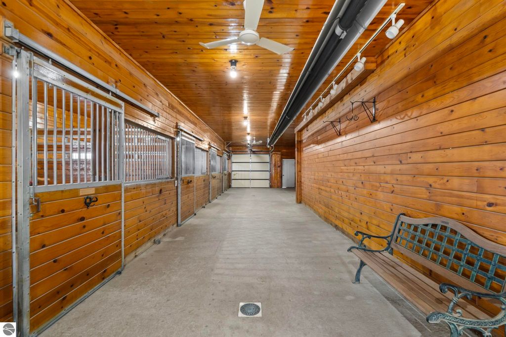 Image 32 of property listing at 130 S Peninsula, East Jordan, MI 49727