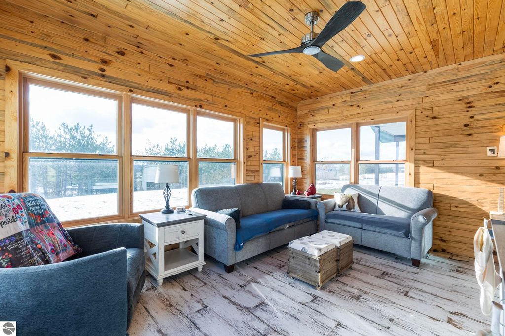 Image 39 of property listing at 130 S Peninsula, East Jordan, MI 49727