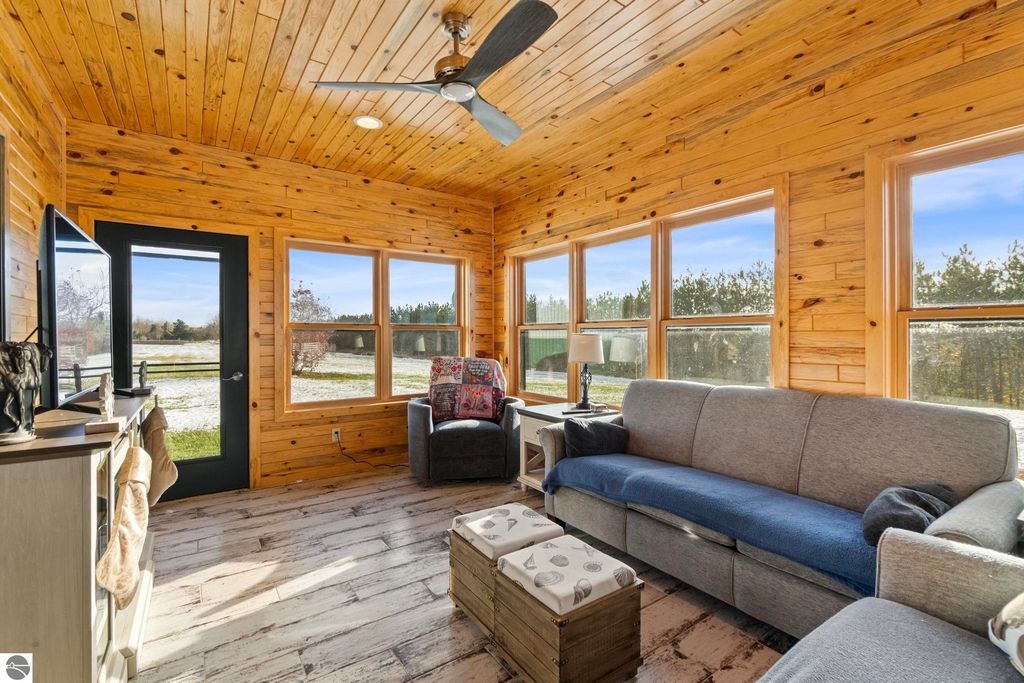 Image 40 of property listing at 130 S Peninsula, East Jordan, MI 49727