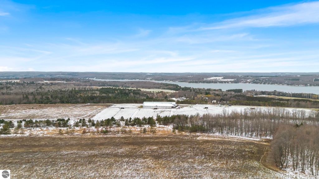 Image 42 of property listing at 130 S Peninsula, East Jordan, MI 49727