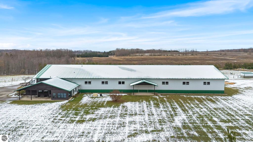 Image 43 of property listing at 130 S Peninsula, East Jordan, MI 49727