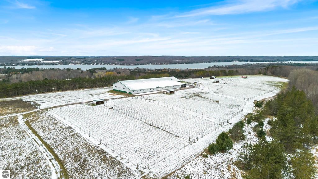 Image 45 of property listing at 130 S Peninsula, East Jordan, MI 49727