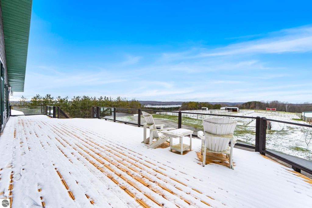 Image 47 of property listing at 130 S Peninsula, East Jordan, MI 49727