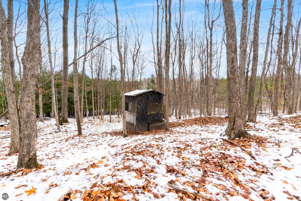 Image 5 of property listing at 130 S Peninsula, East Jordan, MI 49727