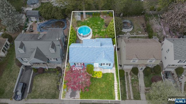 80 Ardmore Avenue, Clifton, NJ 07014