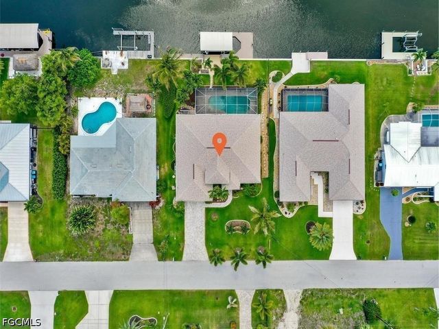 5204 SW 3rd AVE, Cape Coral, FL 33914