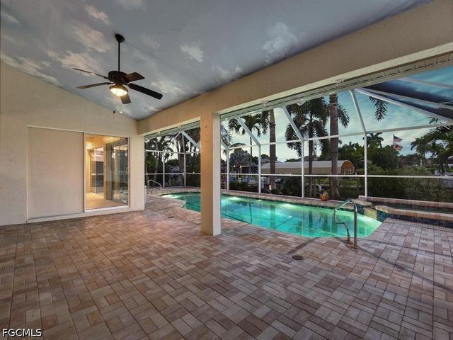 5204 SW 3rd AVE, Cape Coral, FL 33914