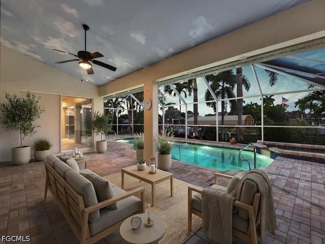5204 SW 3rd AVE, Cape Coral, FL 33914