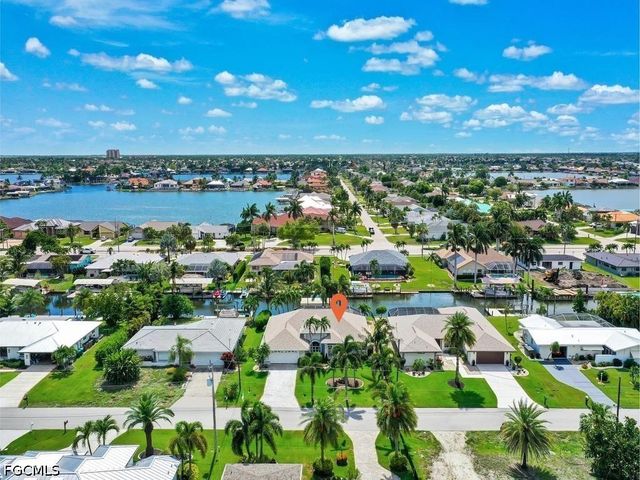 5204 SW 3rd AVE, Cape Coral, FL 33914