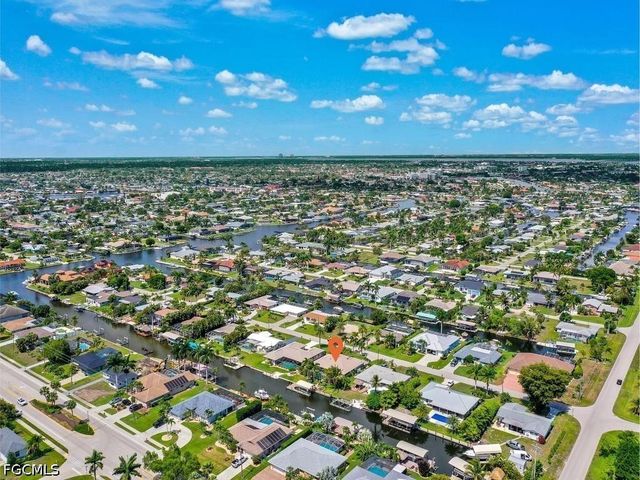 5204 SW 3rd AVE, Cape Coral, FL 33914