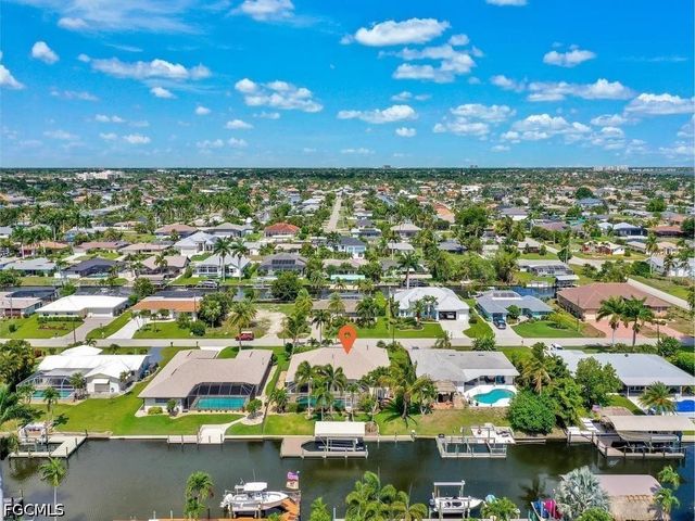 5204 SW 3rd AVE, Cape Coral, FL 33914