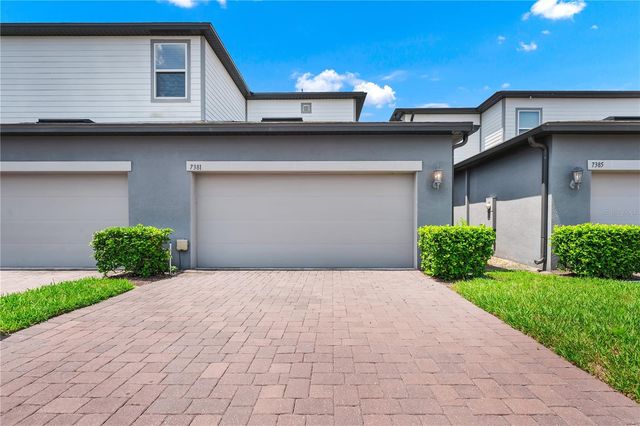 7381 ALPINE BUTTERFLY LANE, Orlando, FL 32819