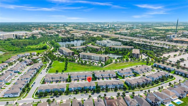 7381 ALPINE BUTTERFLY LANE, Orlando, FL 32819