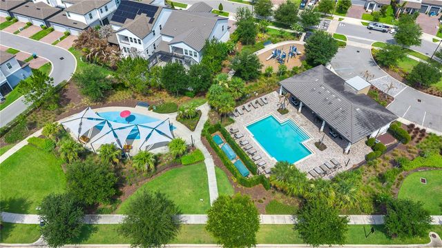 7381 ALPINE BUTTERFLY LANE, Orlando, FL 32819