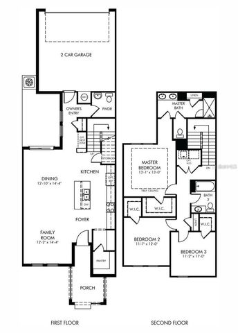 7381 ALPINE BUTTERFLY LANE, Orlando, FL 32819
