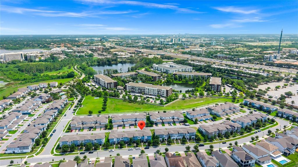 Image 29 of property listing at 7381 ALPINE BUTTERFLY LANE, Orlando, FL 32819