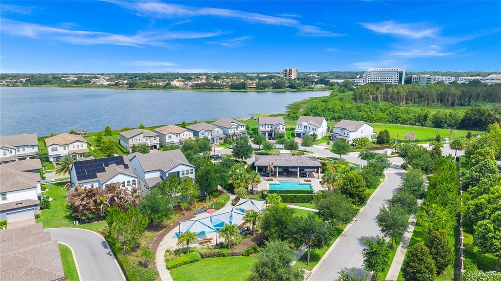 Image 30 of property listing at 7381 ALPINE BUTTERFLY LANE, Orlando, FL 32819
