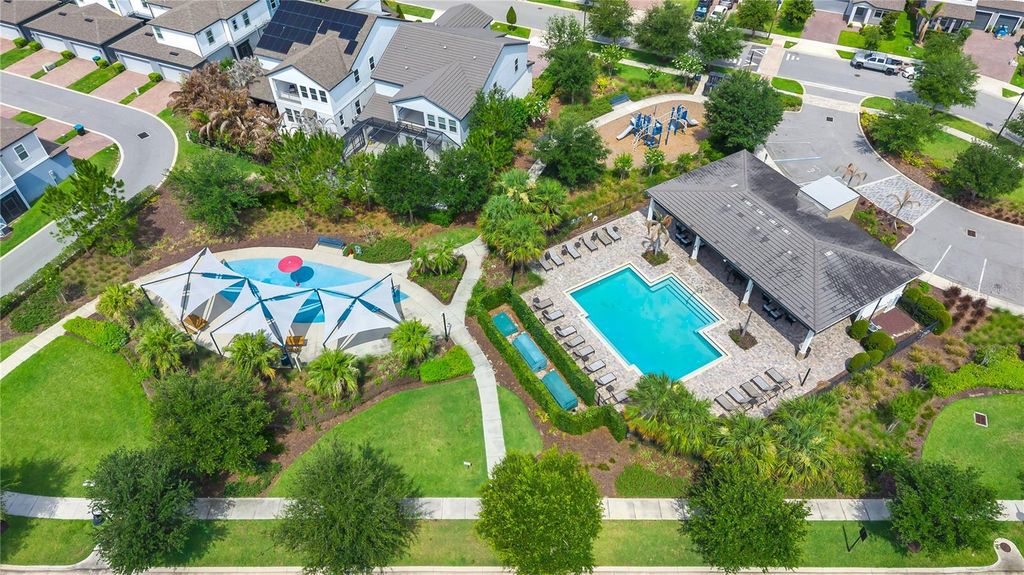 Image 31 of property listing at 7381 ALPINE BUTTERFLY LANE, Orlando, FL 32819