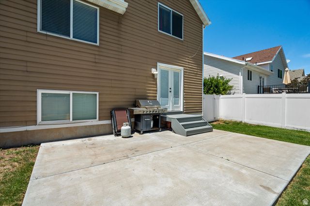 1653 S 500 E, Kaysville, UT 84037