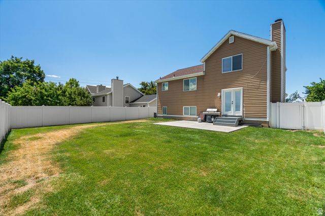 1653 S 500 E, Kaysville, UT 84037